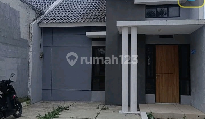 For Rent Surya Breeze House Buduran Gedangan Sidoarjo