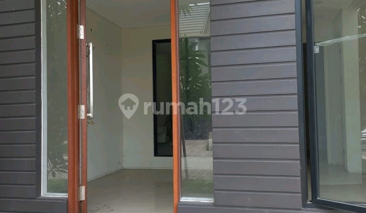 Dijual Rumah Citraland Northwest Lake 2