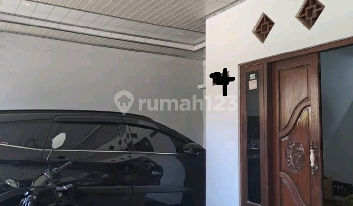 Dijual Rumah di Buduran Kesatrian Sidoarjo