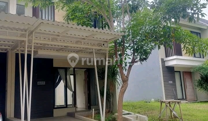 Northwest Lake Citraland Surabaya Northwest Lake Citraland Surabaya