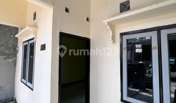 Dijual Rumah Rungkut Medayu Utara 2