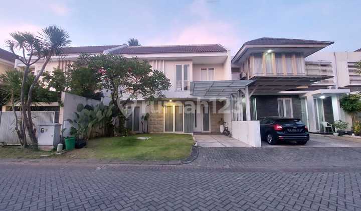 Dijual Rumah + Furnish Citra Garden Sidoarjo Dijual Rumah + Furnish Citra Garden Sidoarjo