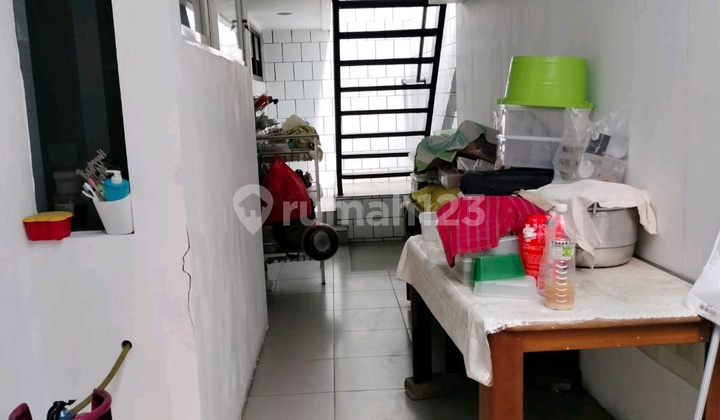 Dharmahusada Indah Barat 2