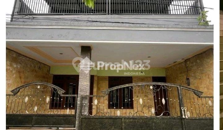 Babatan Wiyung Unesa