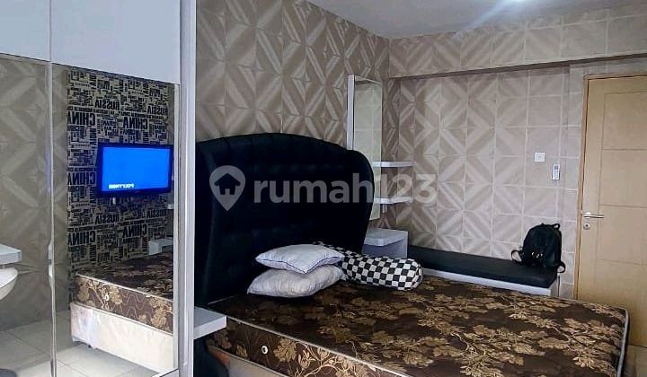 Educity Tower Yale 2