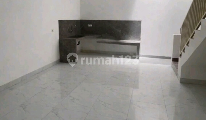 New Mango House Pondok Candra Sidoarjo 2 Floors Near Uinsa, Merr 2