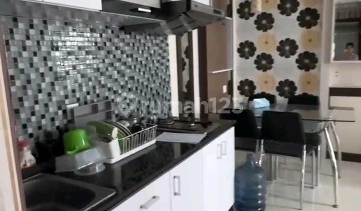 WaterPlace Tower F Furnished Well-Maintained