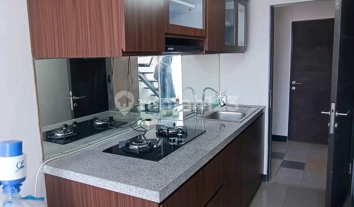 Dijual Apartemen Tambak Oso Dijual Apartemen Tambak Oso