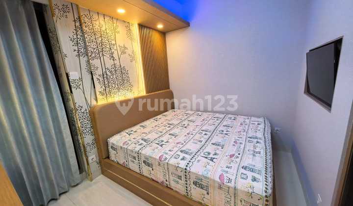 Apartemen La Riz Mansion 2