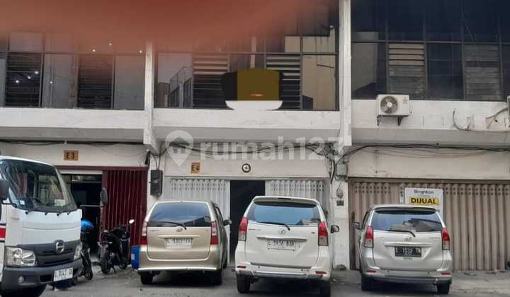 Ruko Gembong Surabaya Ruko Gembong Surabaya