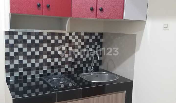 Puncak Permai Surabaya 2