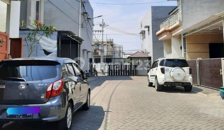 Kencana Residence Kenjeran 2