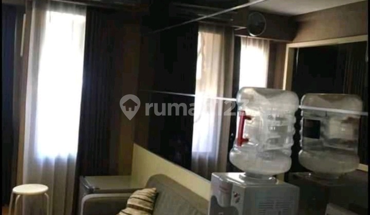 Dijual Apartemen Puncak Permai 2Br Semi Furnish