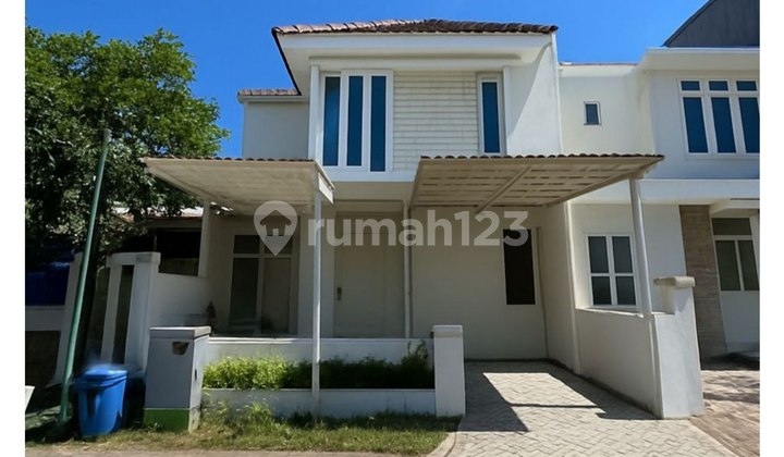 Taman Puspa Raya Citraland