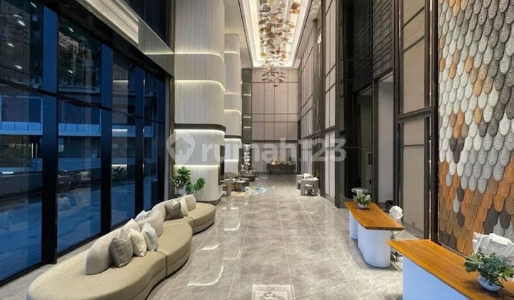 Jual Rugi Bella Amor Pakuwon City 1