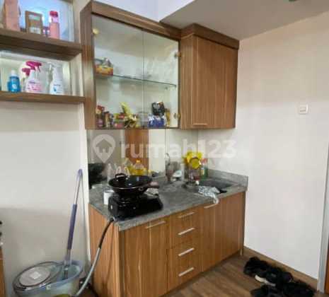 Puncak Permai Surabaya 2