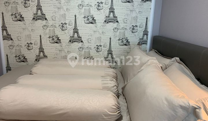 La Riz Apartments Surabaya