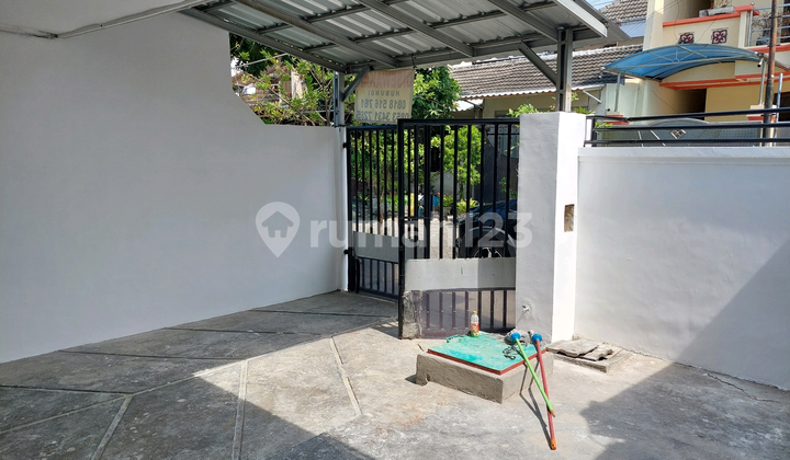 Darmo Indah East III/6 (block i-10) Darmo Indah East III/6 (block i-10)