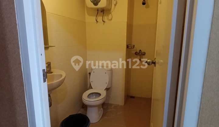 Apartemen Puncak Permai Apartemen Puncak Permai