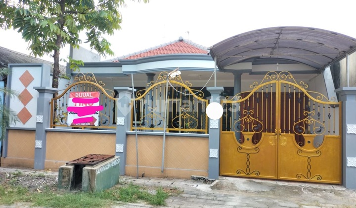 Kutisari Surabaya Kutisari Surabaya