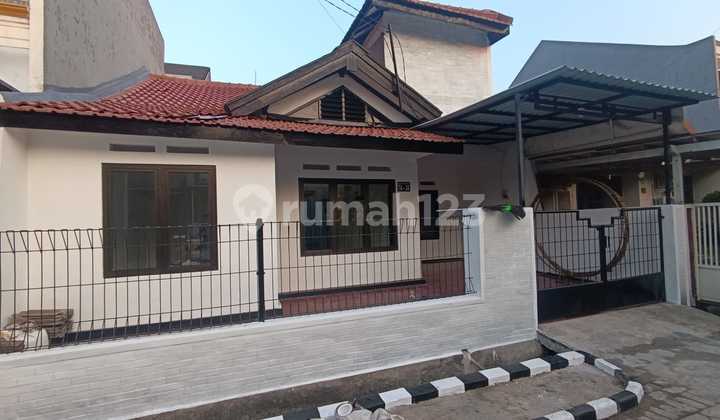 Babatan Pilang Unesa Surabaya