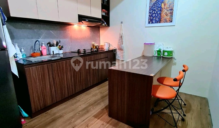 Apartment Puncak Dharmahusada Tower Apartment Puncak Dharmahusada Tower