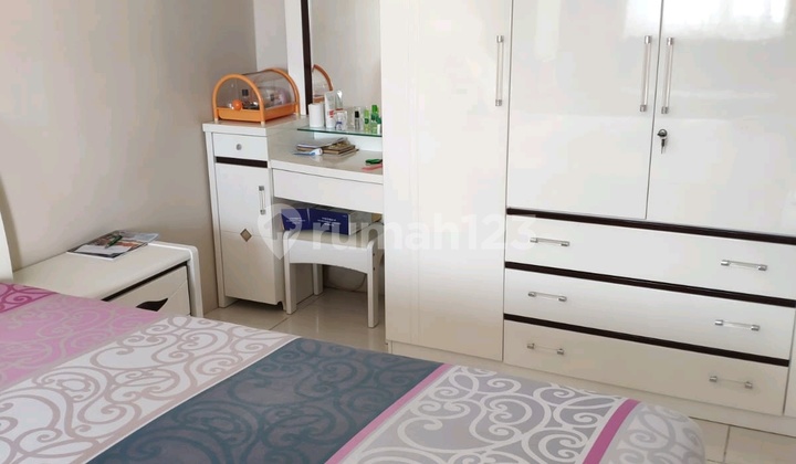 For Rent Apartment Puncak Bukit Golf Tower B LT15 Furnished Golf View