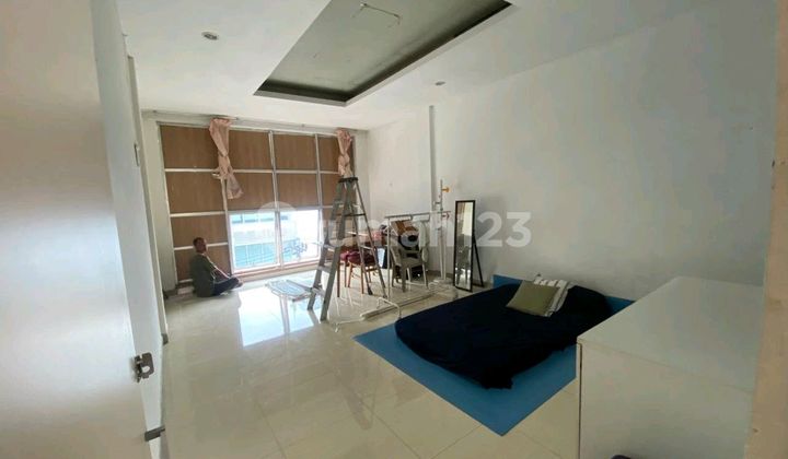 Premium Shop House Manyar Kertoarjo Premium Shop House Manyar Kertoarjo