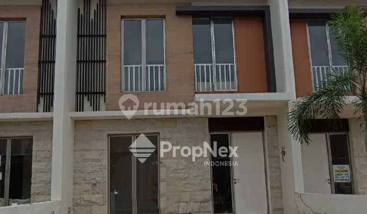 Greenland Menganti Surabaya