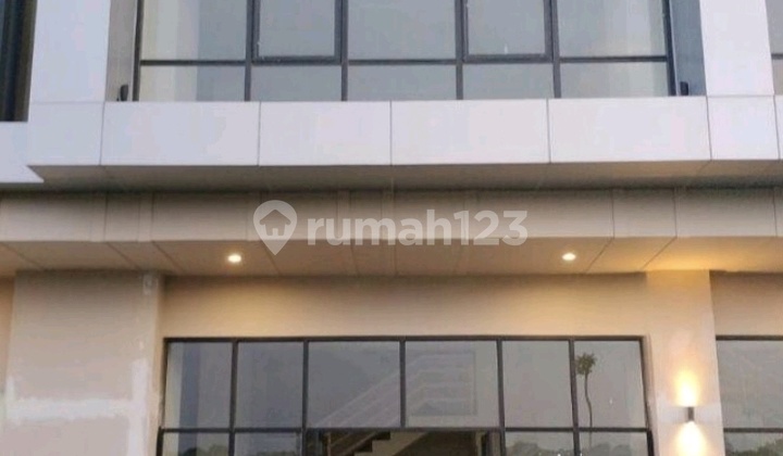 Ruko Vittorio Surabaya