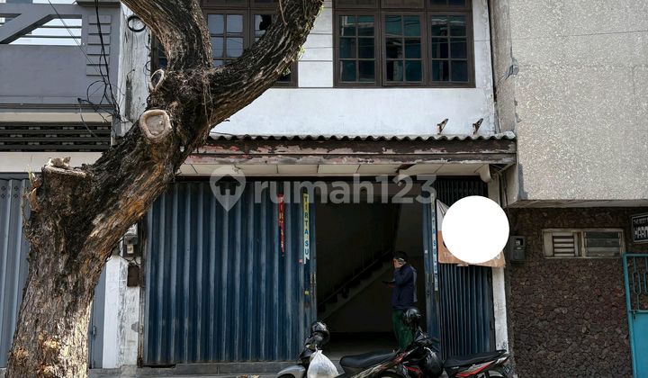 Ruko Peneleh Surabaya