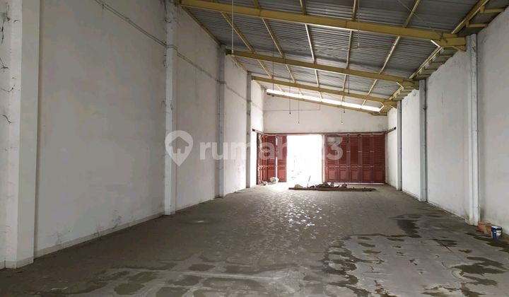 Gudang Betro Sidoarjo