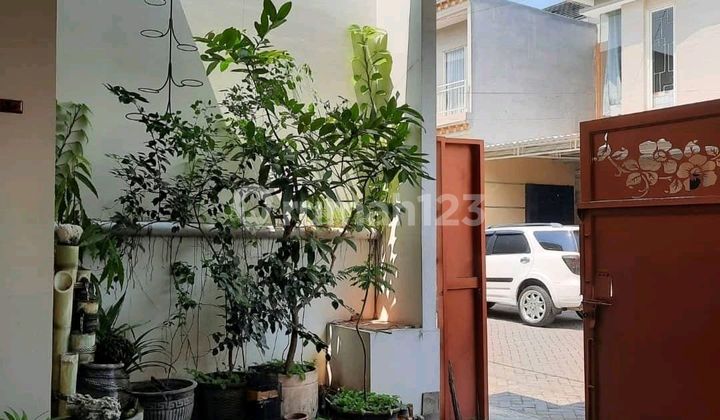 Kencana Residence Kenjeran