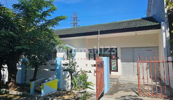 Kutisari Indah Utara Surabaya