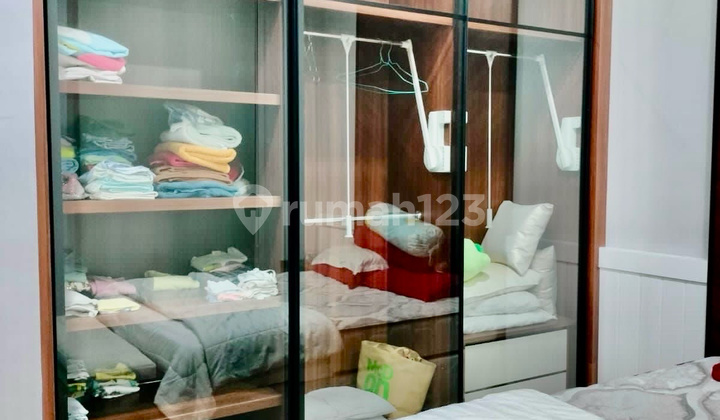 For Sale The Mansion Pakuwon Indah House 4 Bedrooms Fully Furnished Pakuwon Mall 2