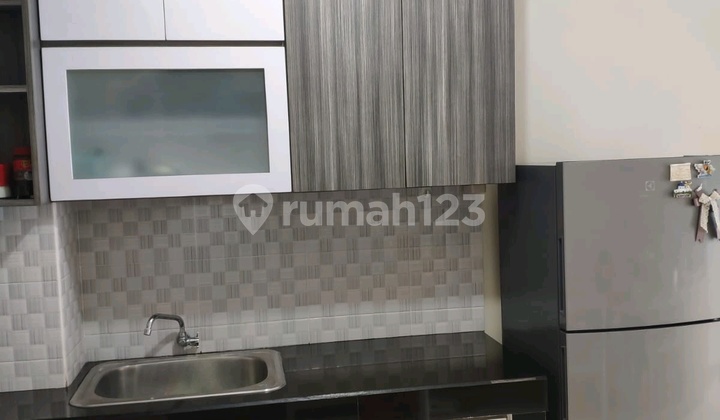 For Rent Apartment Puncak Bukit Golf Tower B LT15 Furnished Golf View