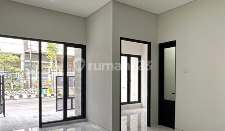 Kutisari Indah Utara Surabaya 2