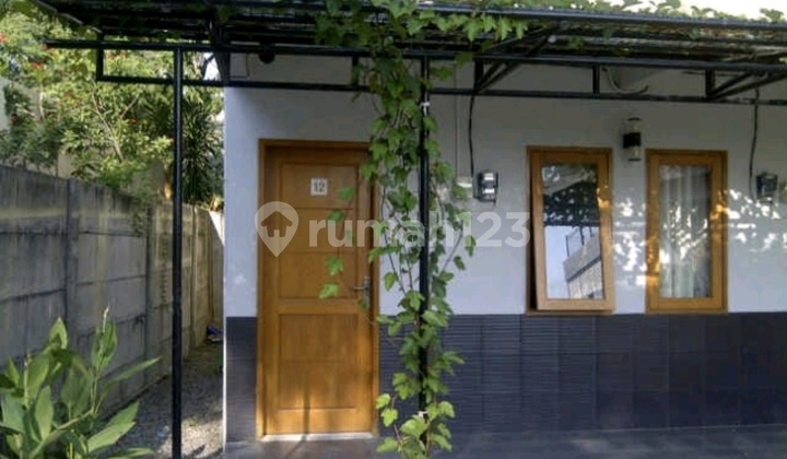 Rumah Kost Pradah Surabaya 2