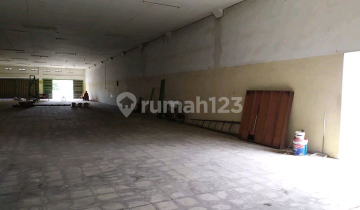 Gudang Sedati Sidoarjo