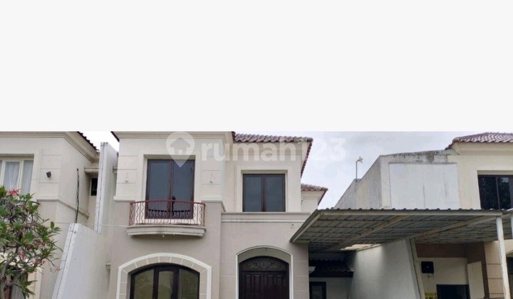 Wisata Bukit Mas Surabaya