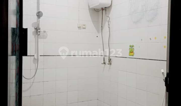 Dijual Rumah Raya Satelit Bagus Mewah dan Luas Bangunan 700m 2.5lt 2