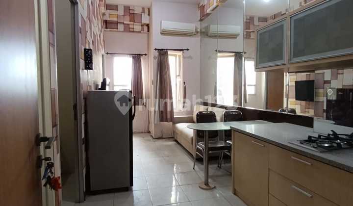 Apartemen Puncak Permai Darmo Apartemen Puncak Permai Darmo