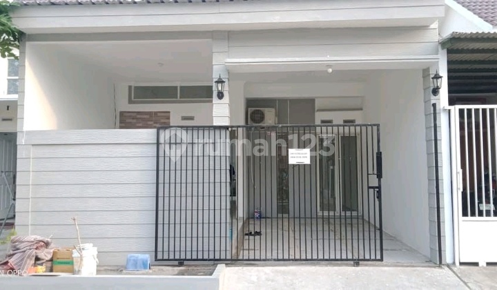 Dijual Rumah Minimalis Modern Daerah Sedati Sidoarjo Dijual Rumah Minimalis Modern Daerah Sedati Sidoarjo