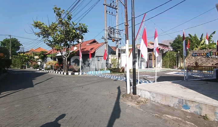 Sidoarjo Temple Sidoarjo Temple