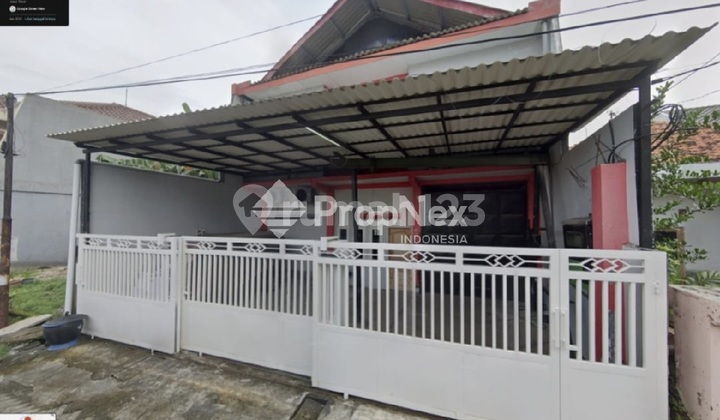 Pepelegi Waru Pepelegi Waru