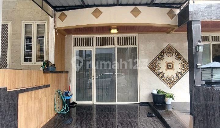 Citraland International Village 2