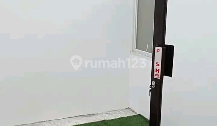 For Sale Modern Minimalist House in Sedati Area, Sidoarjo 2