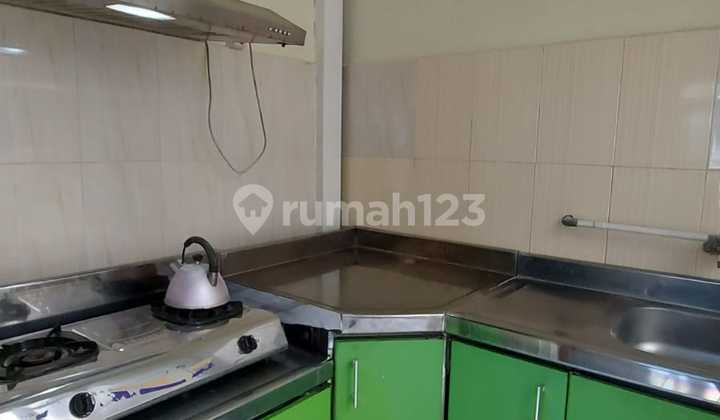 Taman Pinang Indah Sidoarjo