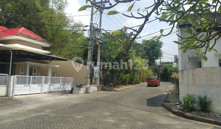 Menteng Regency Gresik Menteng Regency Gresik