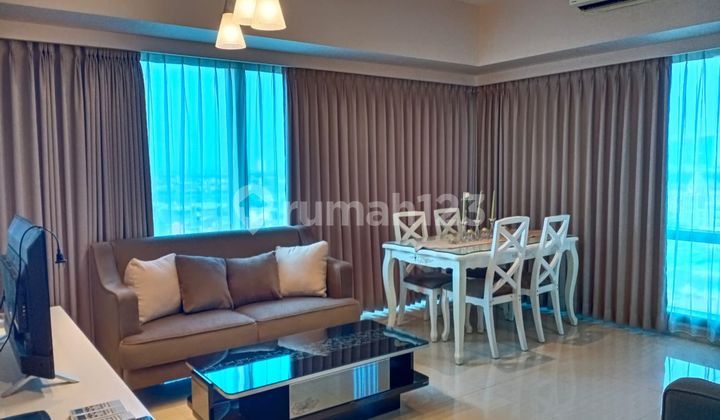 Apartemen La Riz Surabaya 2